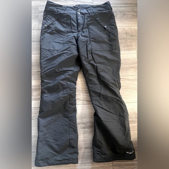 Columbia Other - Snow Pants